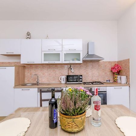 Apartment Markovic Trogir Kültér fotó