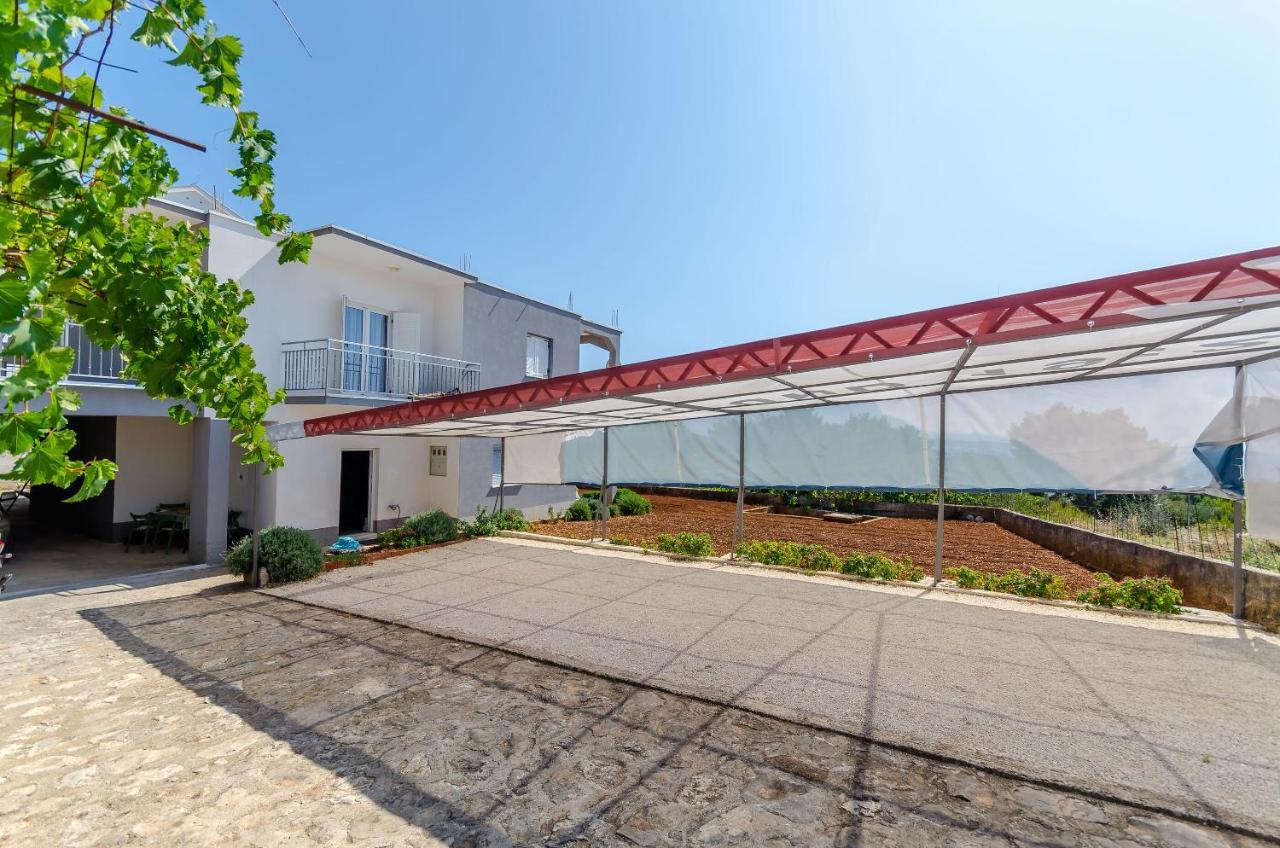 Apartment Markovic Trogir Kültér fotó