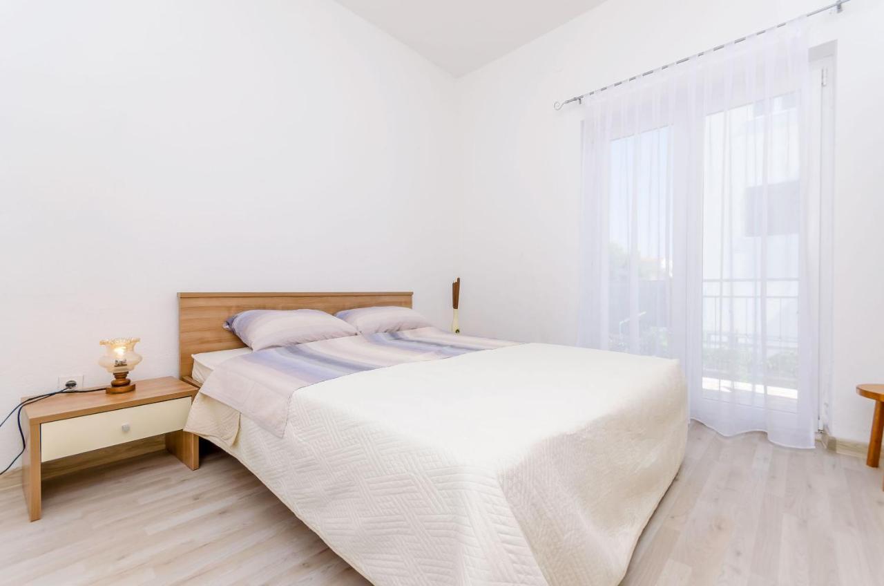 Apartment Markovic Trogir Kültér fotó