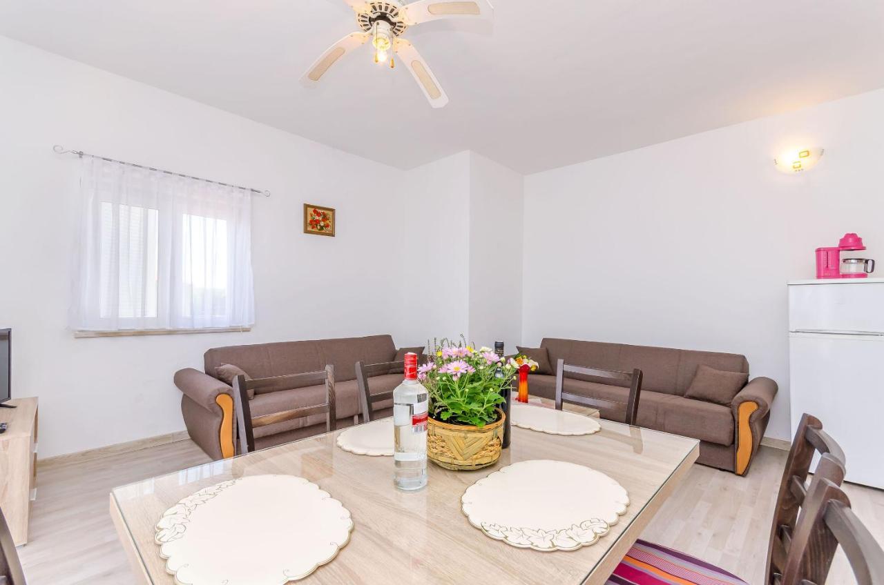 Apartment Markovic Trogir Kültér fotó
