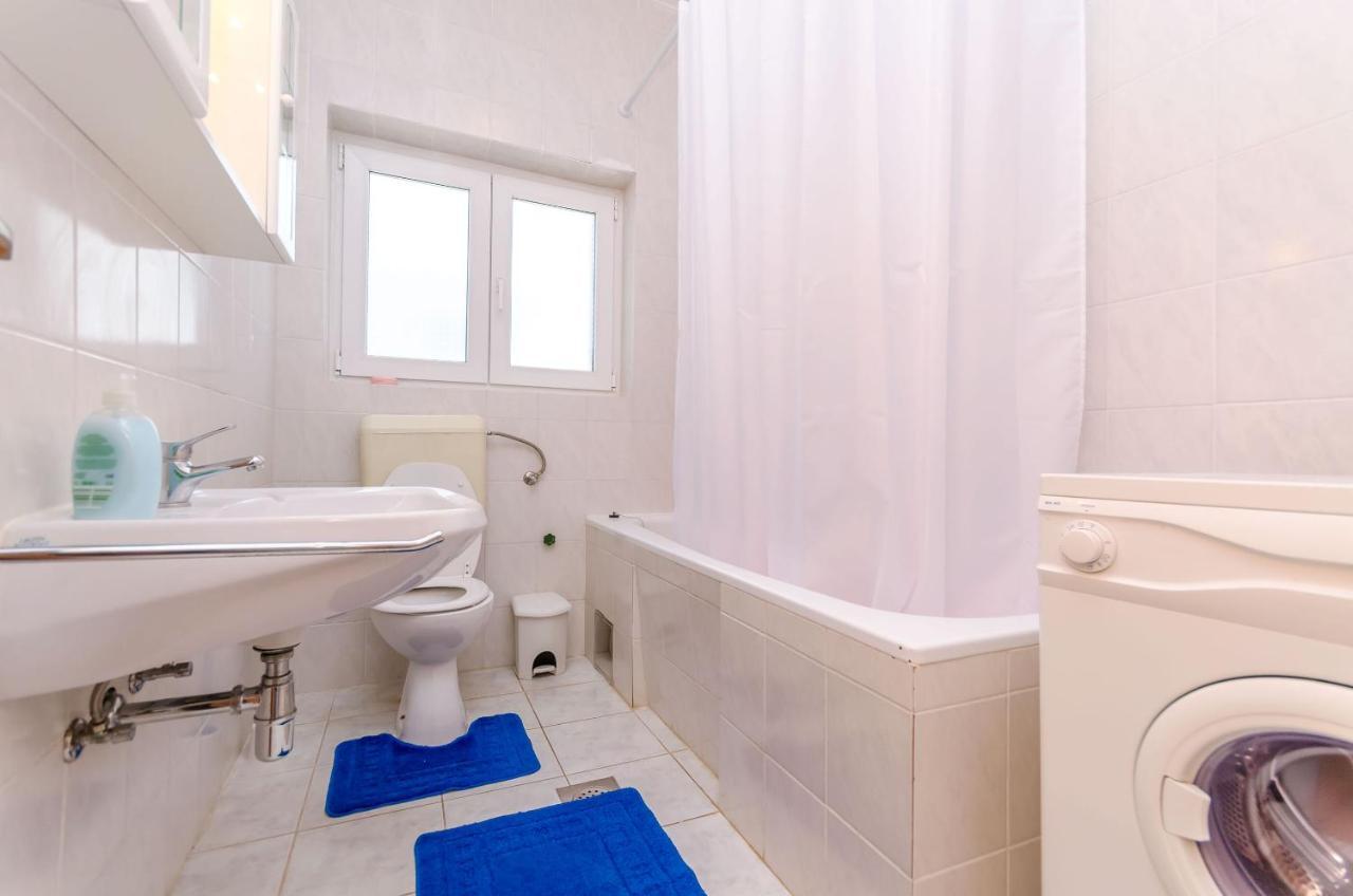 Apartment Markovic Trogir Kültér fotó