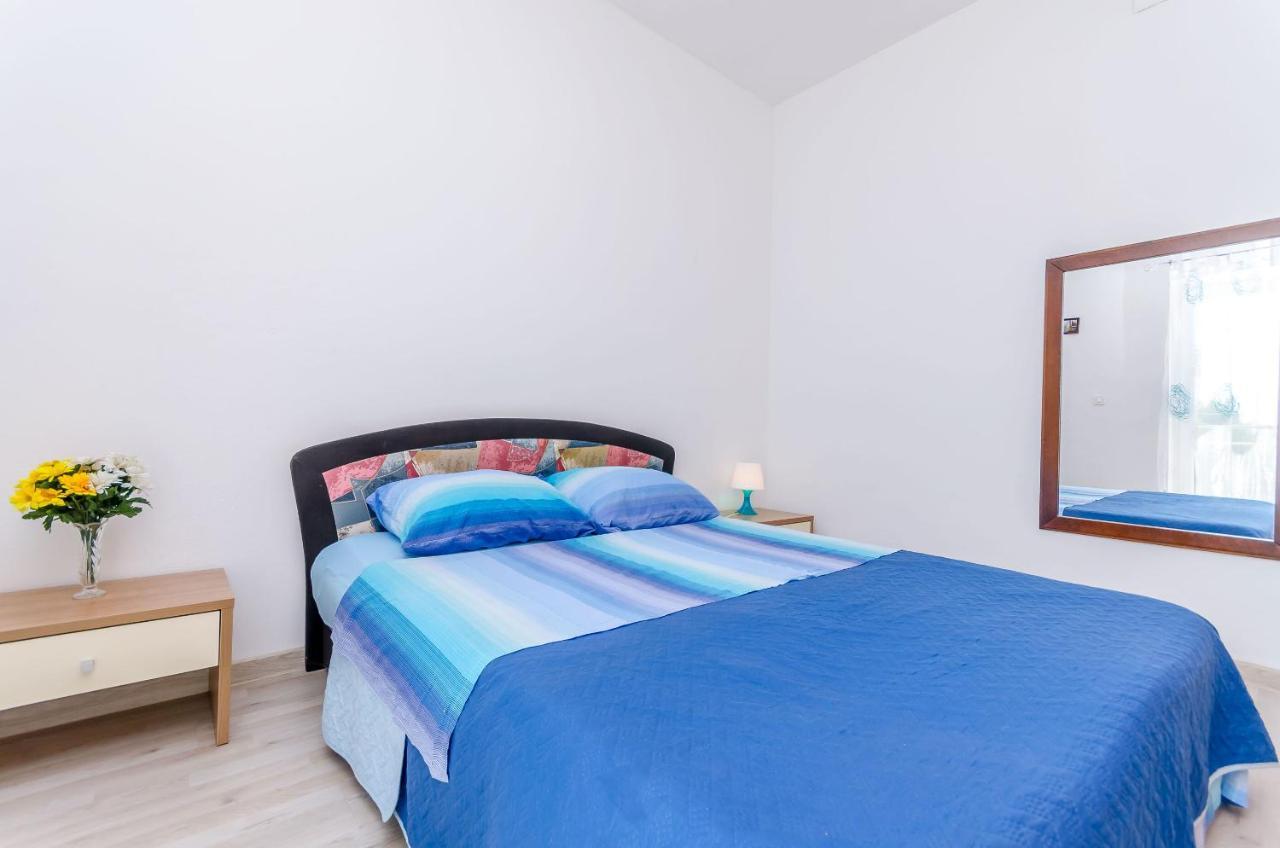 Apartment Markovic Trogir Kültér fotó