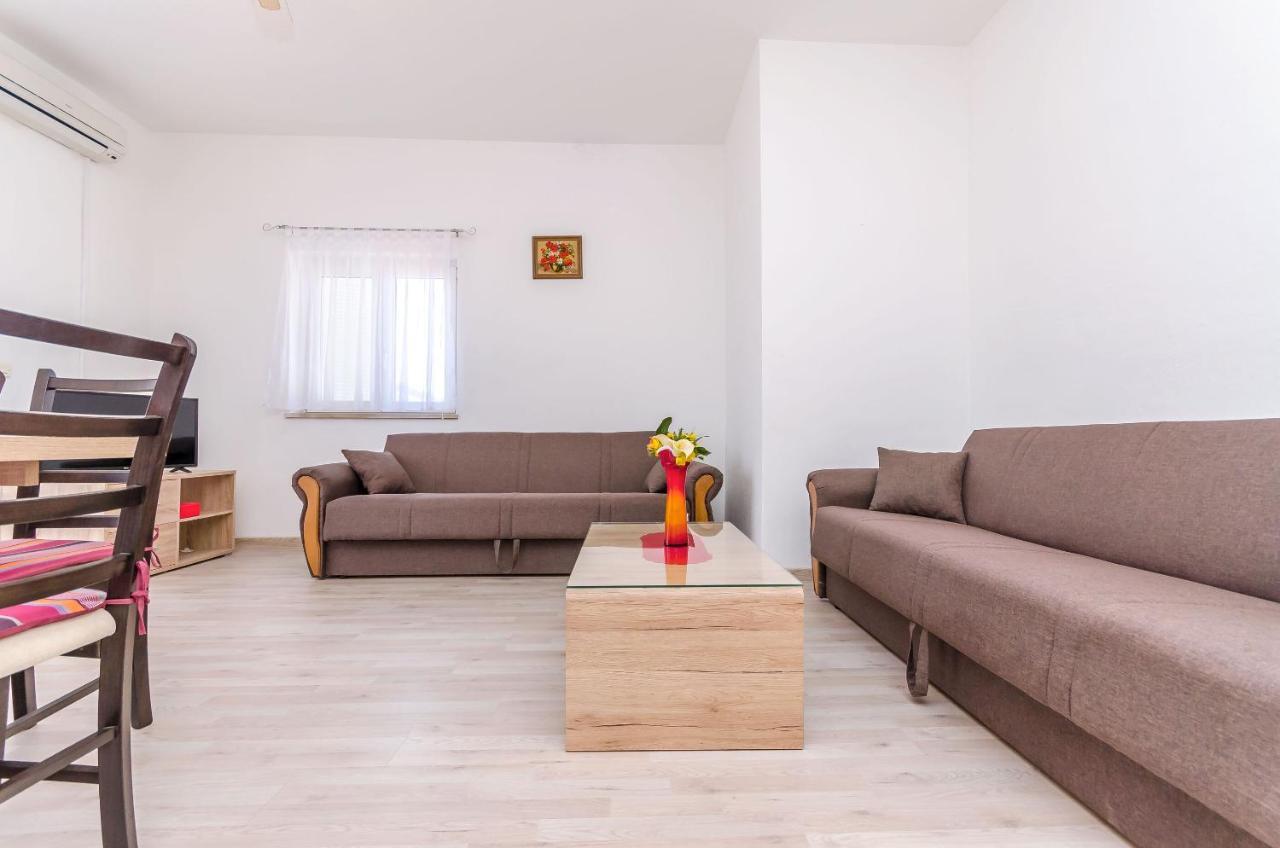 Apartment Markovic Trogir Kültér fotó
