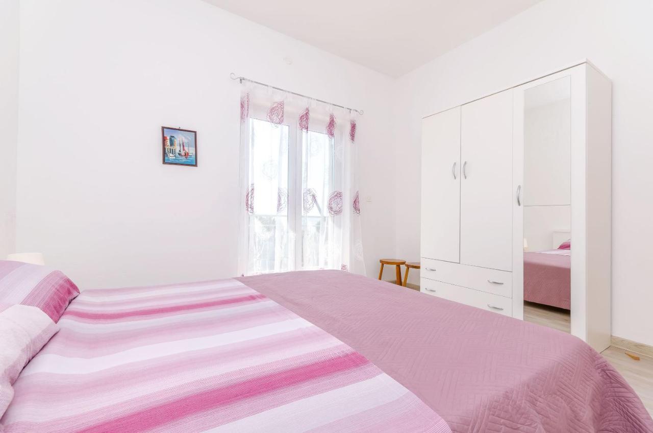 Apartment Markovic Trogir Kültér fotó