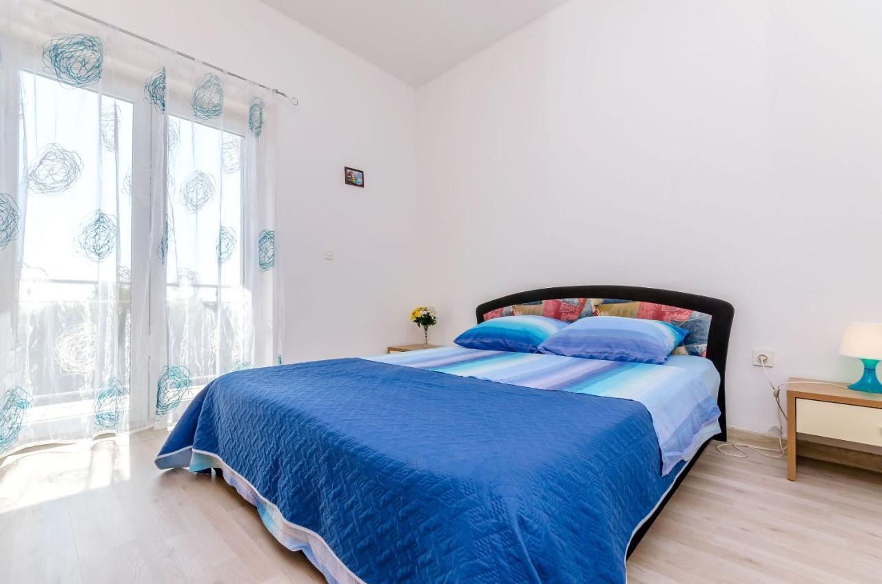 Apartment Markovic Trogir Kültér fotó