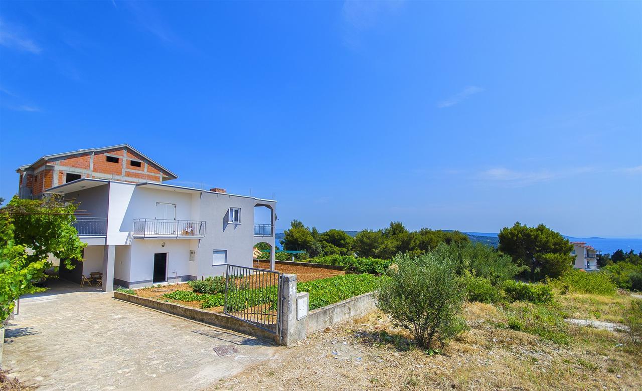 Apartment Markovic Trogir Kültér fotó