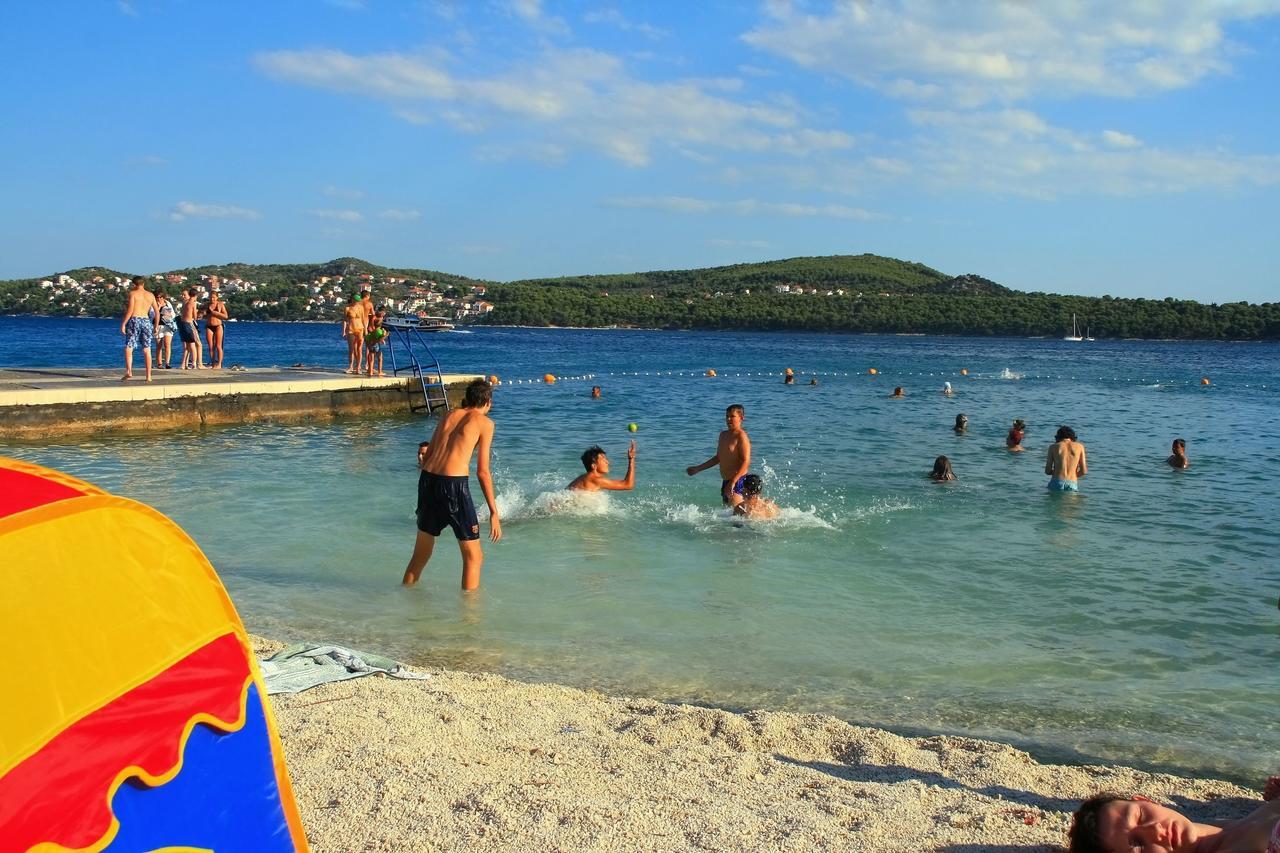 Apartment Markovic Trogir Kültér fotó